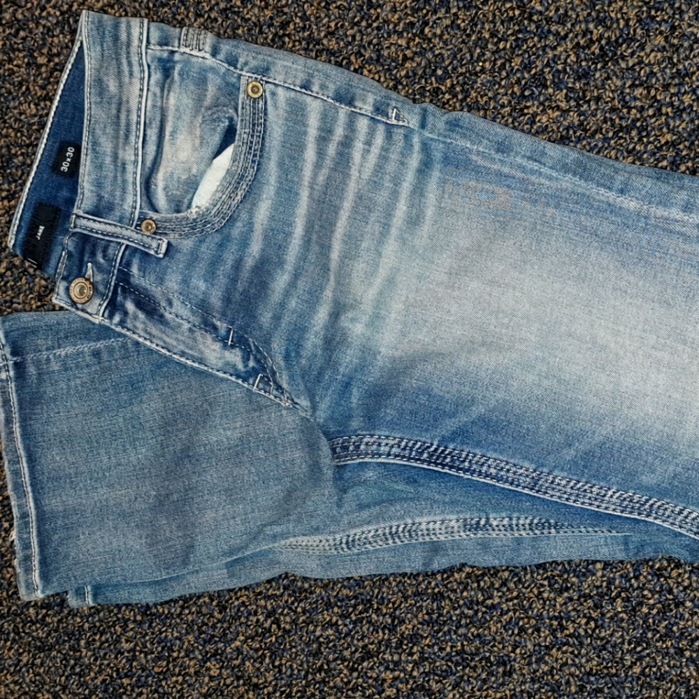 Men's BKE Jake 30/30 Bootcut
